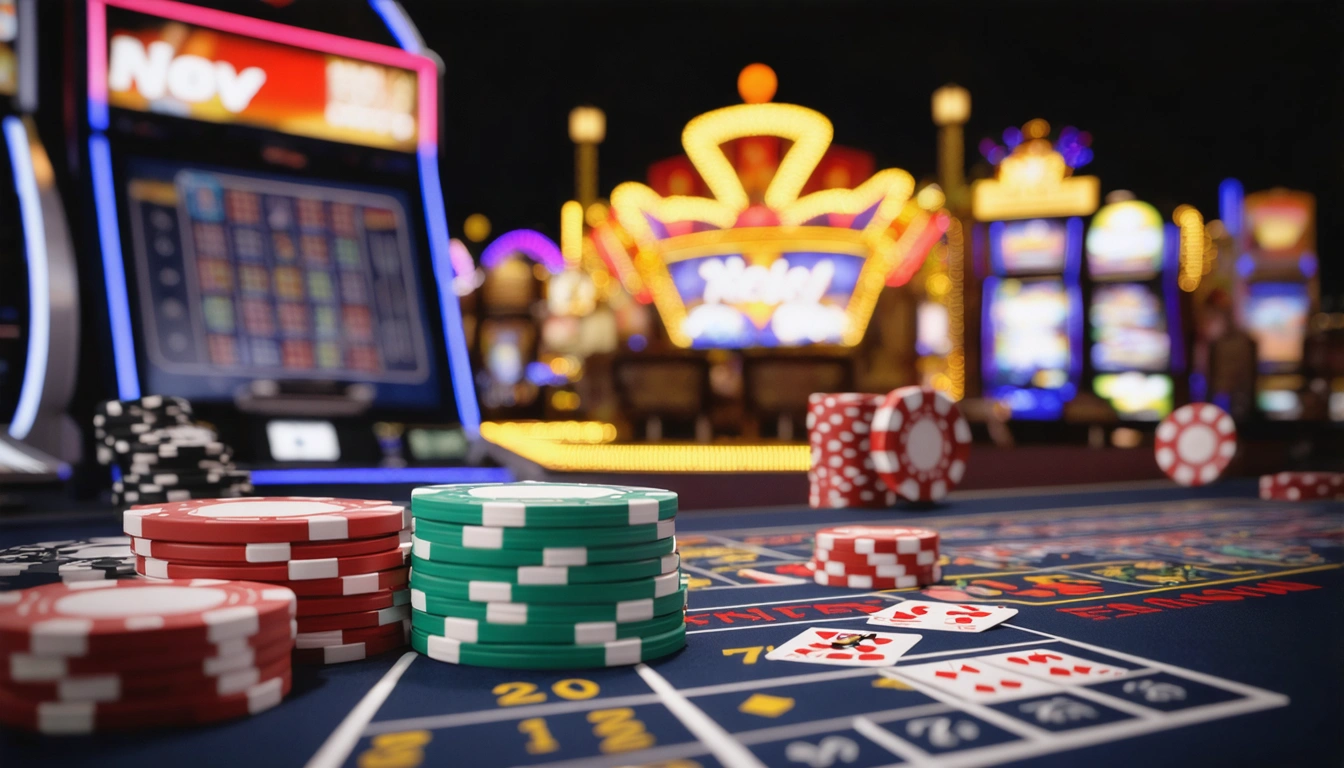 mobile app NV Casino