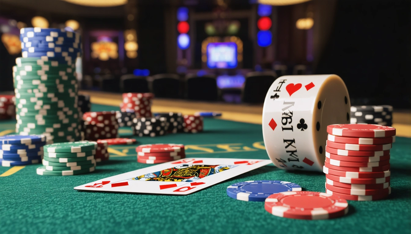 registrierung NV Casino