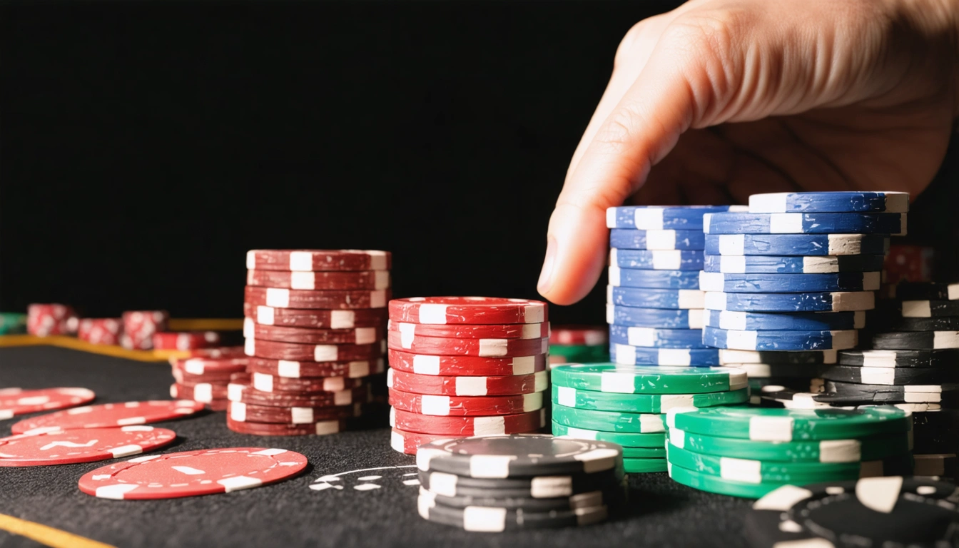 registrierung NV Casino