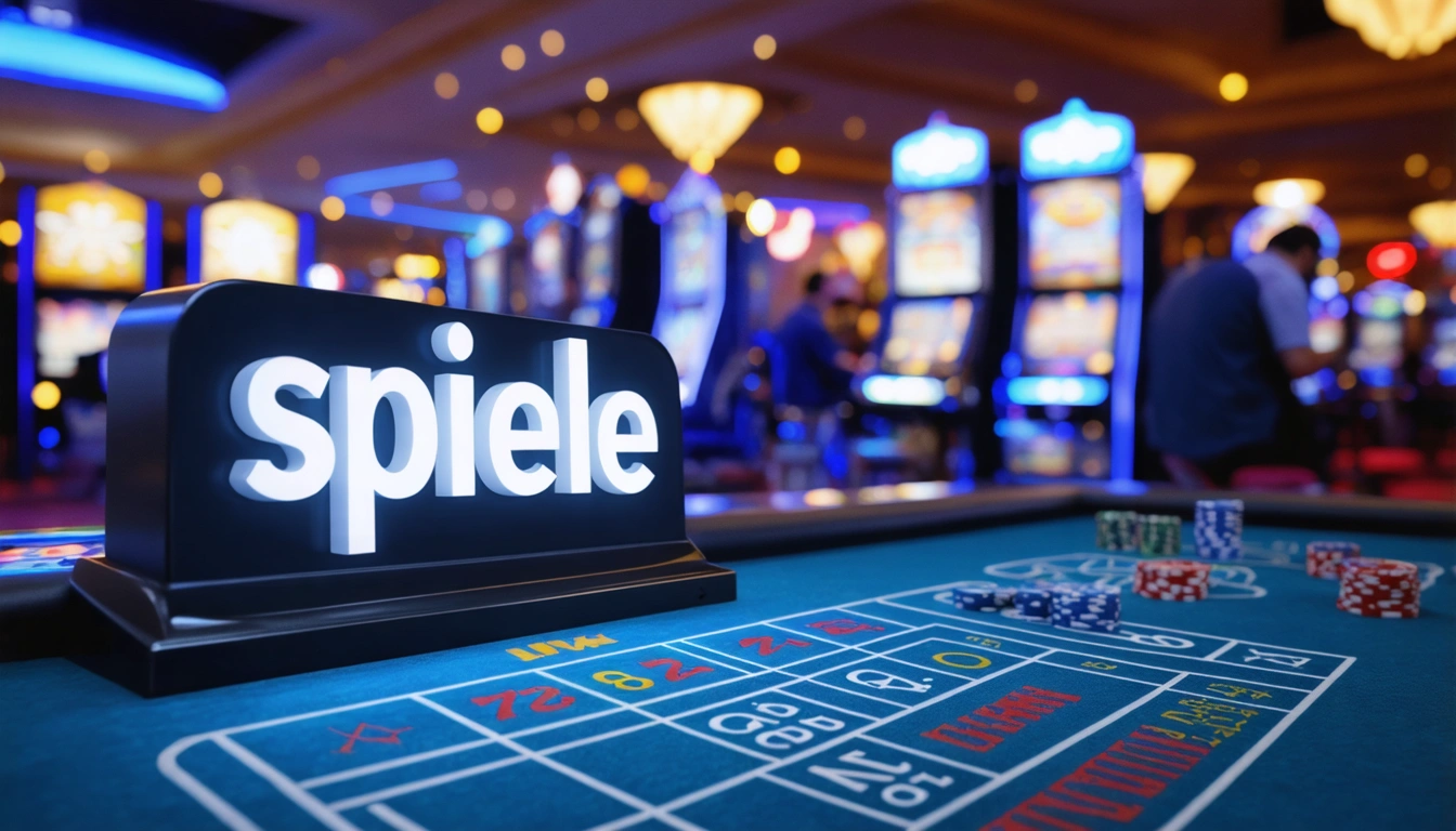 spiele NV Casino