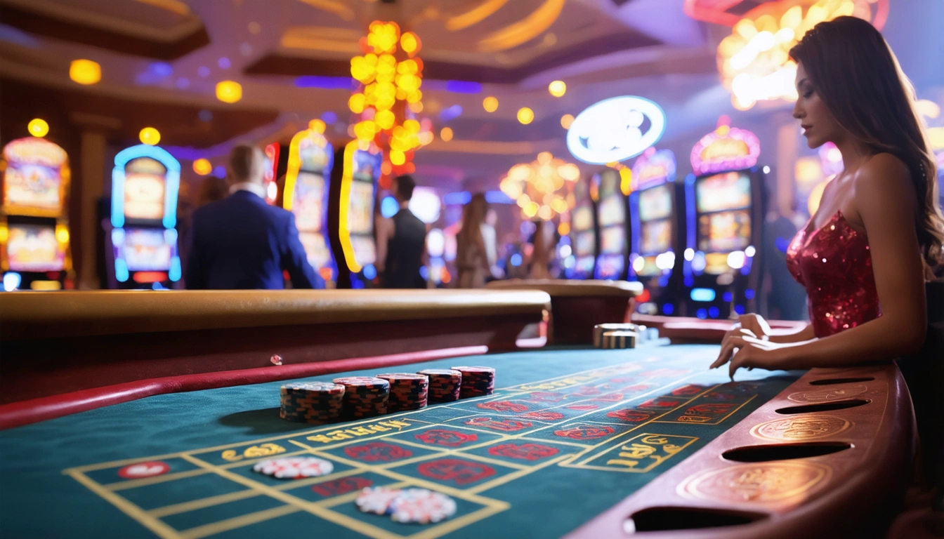 bonus NV Casino