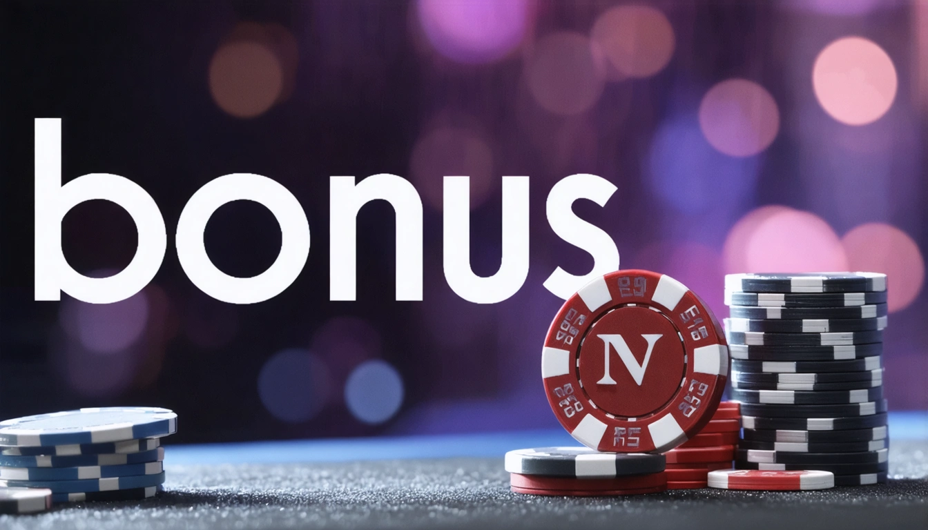 bonus NV Casino