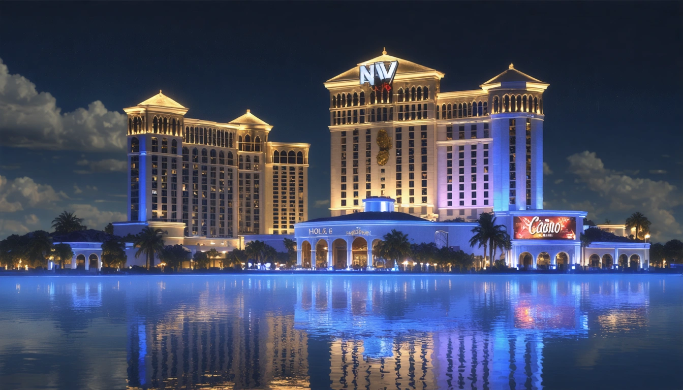home NV Casino