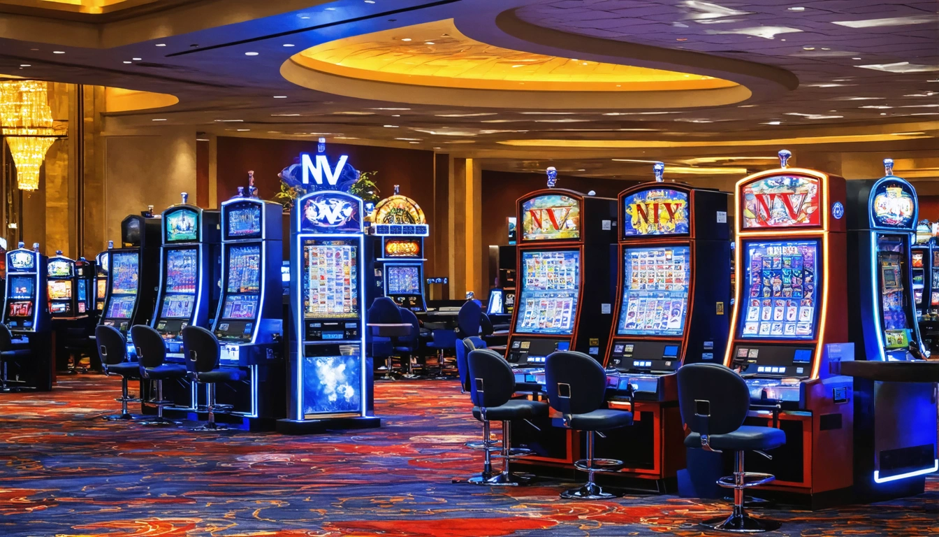 home NV Casino