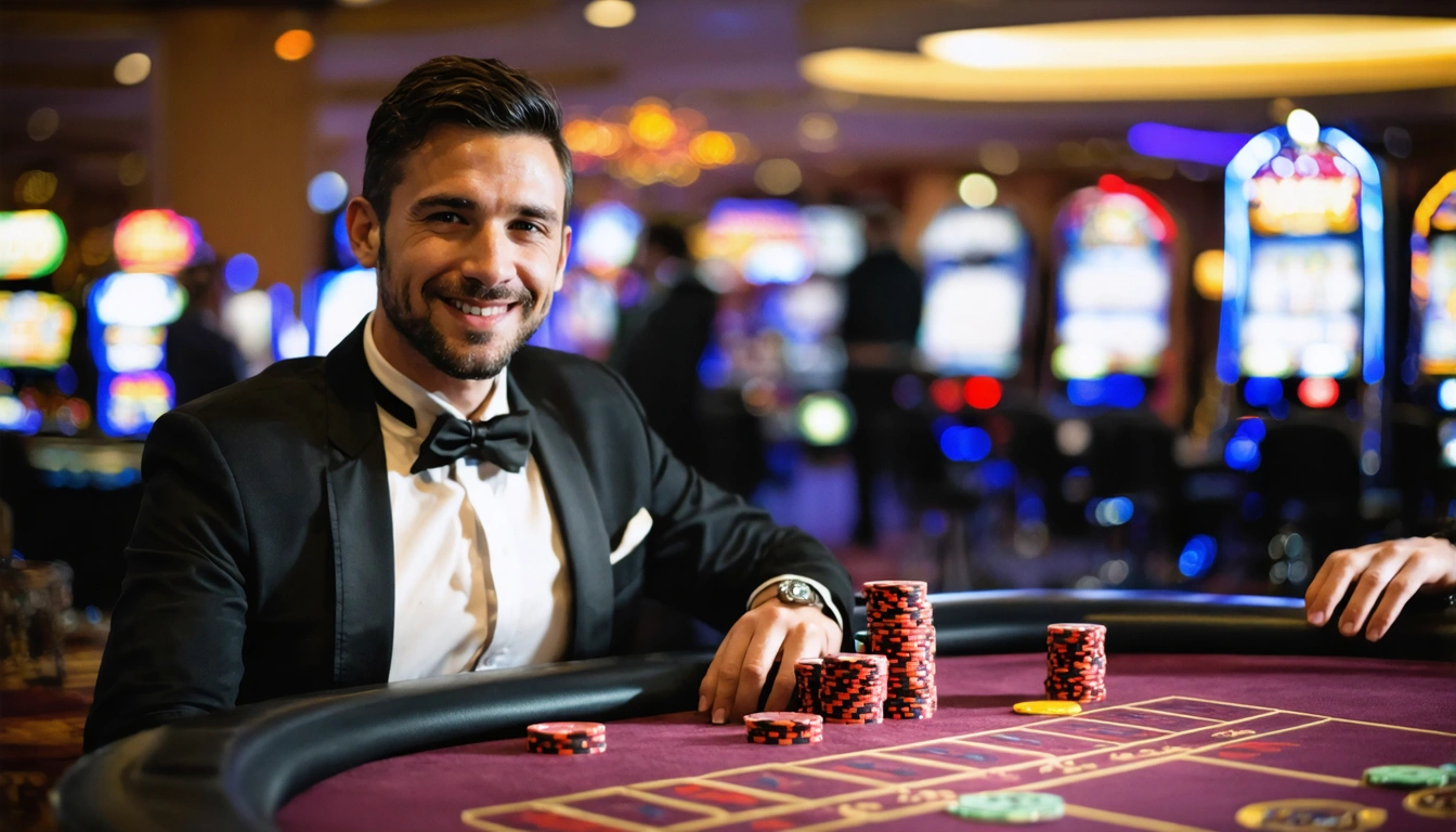 review NV Casino