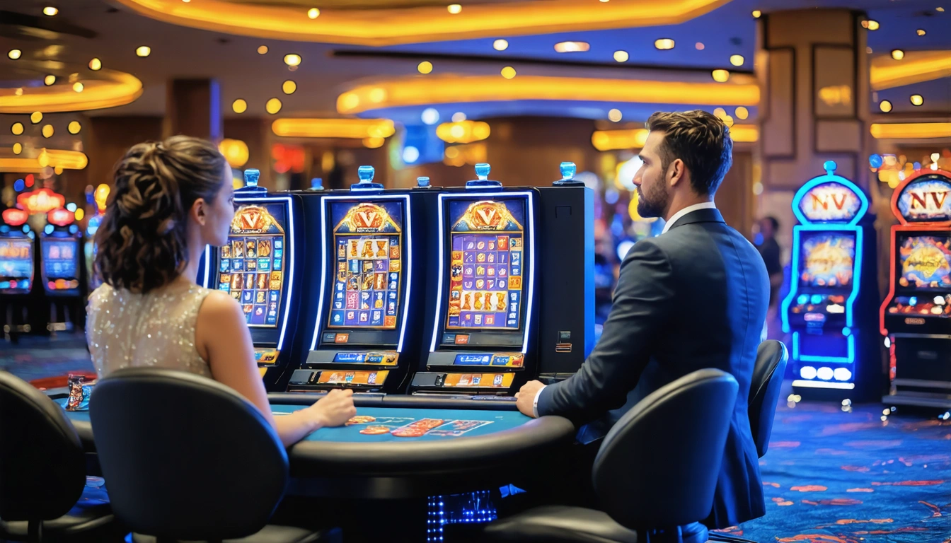 review NV Casino